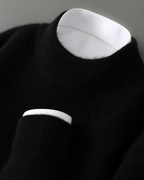 ARLINGTON™ | JERSEY DE CACHEMIRA