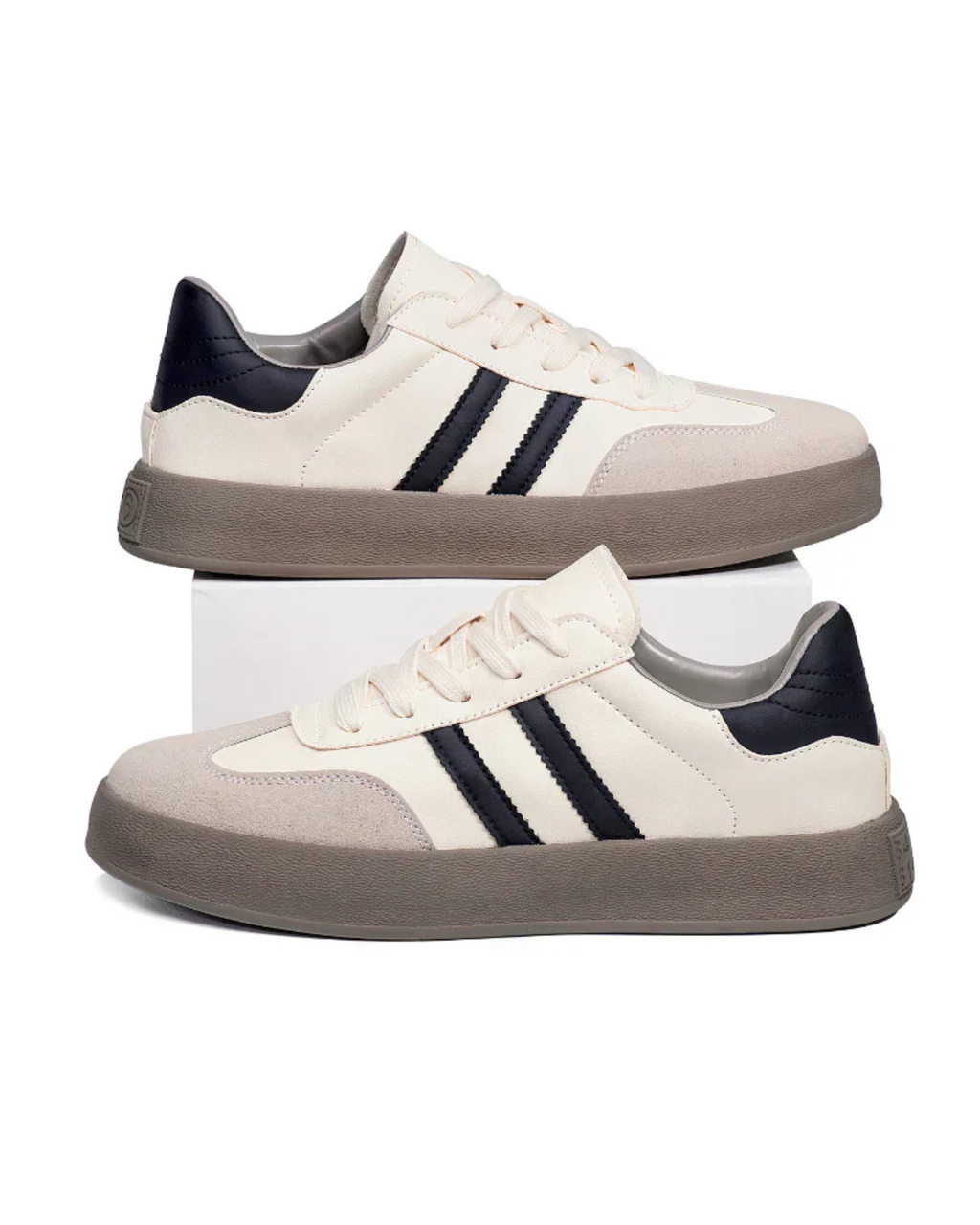 VIOLETA™ | AUMENTA TU ALTURA (+6cm)