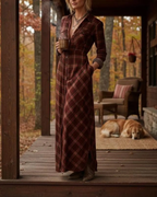 AMELIA™ | ELEGANTE VESTIDO LARGO