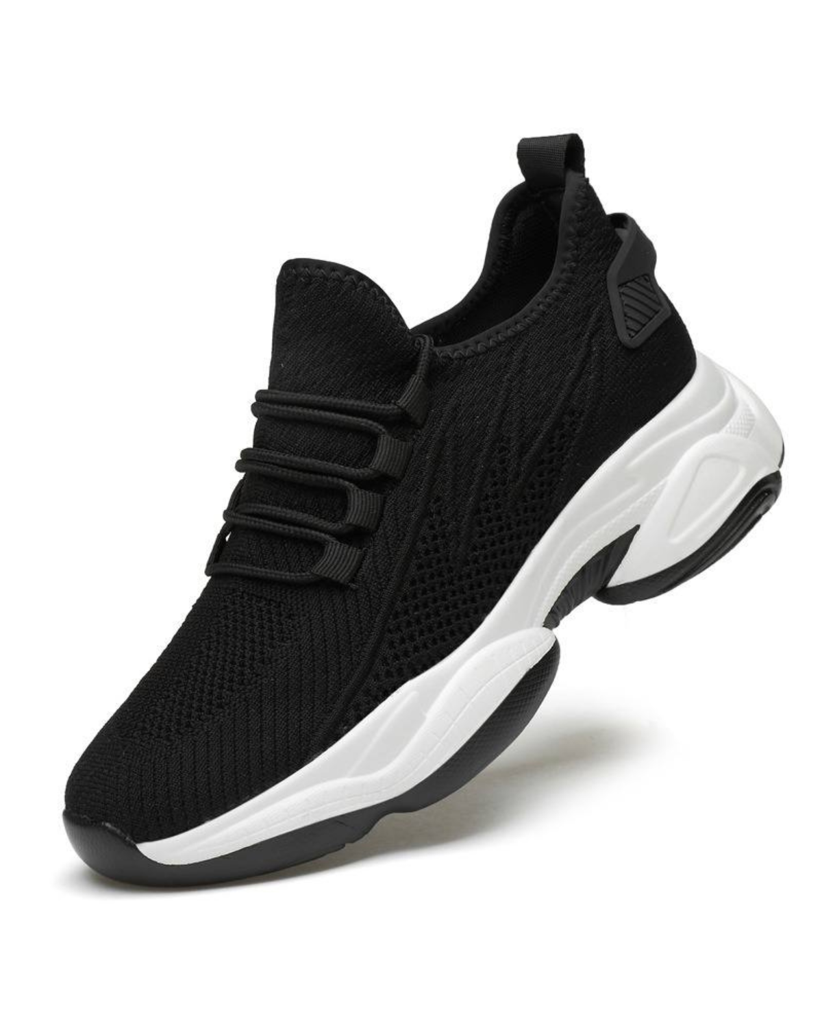 ARIA™ | AUMENTA TU ALTURA (+4cm +6cm +8cm)