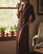 AMELIA™ | ELEGANTE VESTIDO LARGO