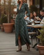 AMELIA™ | ELEGANTE VESTIDO LARGO