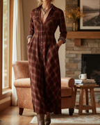 AMELIA™ | ELEGANTE VESTIDO LARGO