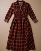 AMELIA™ | ELEGANTE VESTIDO LARGO