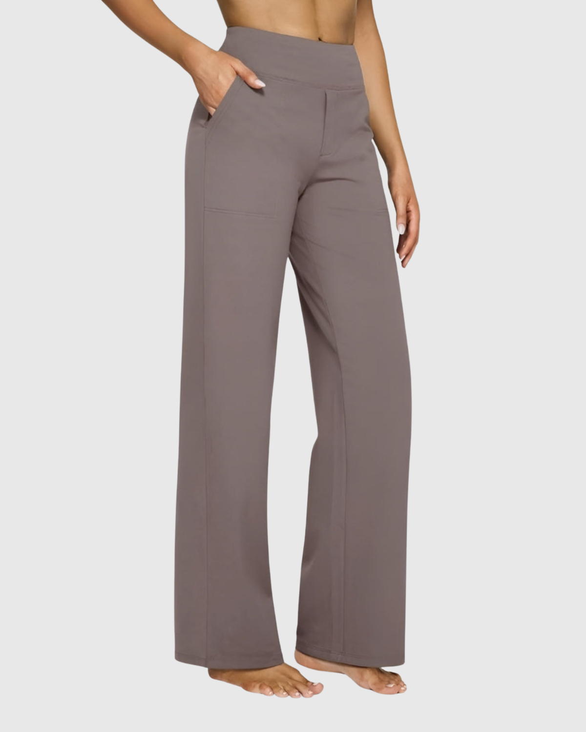 AILA™ | PANTALONES ELÁSTICOS Y CÓMODOS DE MUJER