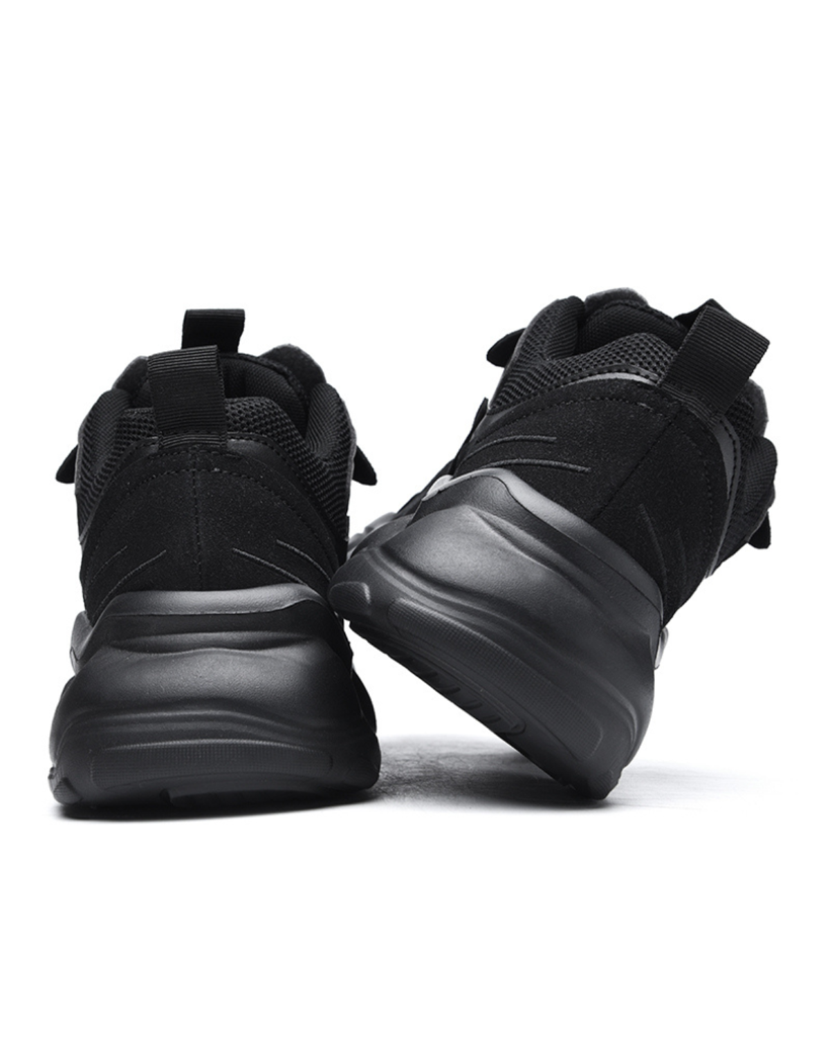 MAELIS™ | AUMENTA TU ALTURA (+3cm)