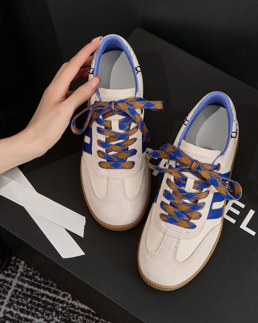 ZAIRA™ | AUMENTA TU ALTURA (+5cm)