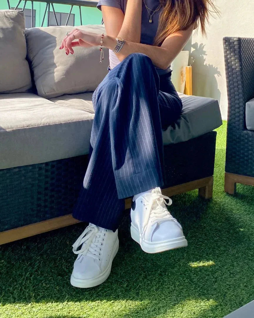 CELINA™ | AUMENTA TU ALTURA (+4cm +6cm +8cm + 10cm)