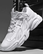 MAELIS™ | AUMENTA TU ALTURA (+3cm)