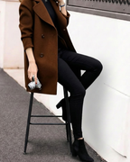 DÉBORA™ | ABRIGO ELEGANTE