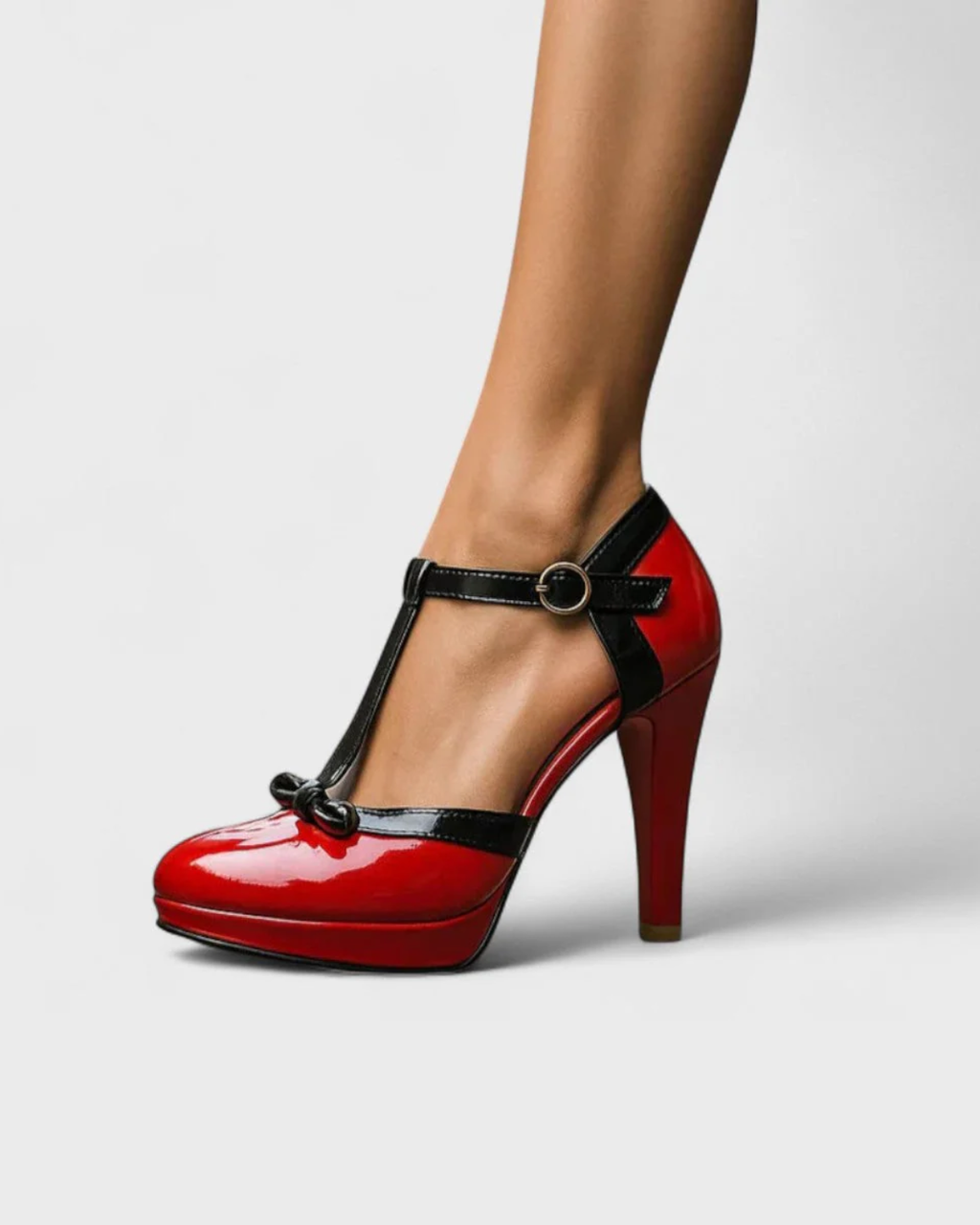 ELIA™ | ZAPATOS DE TACÓN ELEGANTES