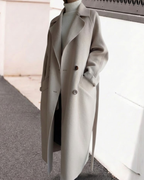 AGAR™ | ABRIGO CLÁSICO Y ELEGANTE