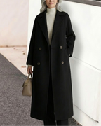 AGAR™ | ABRIGO CLÁSICO Y ELEGANTE