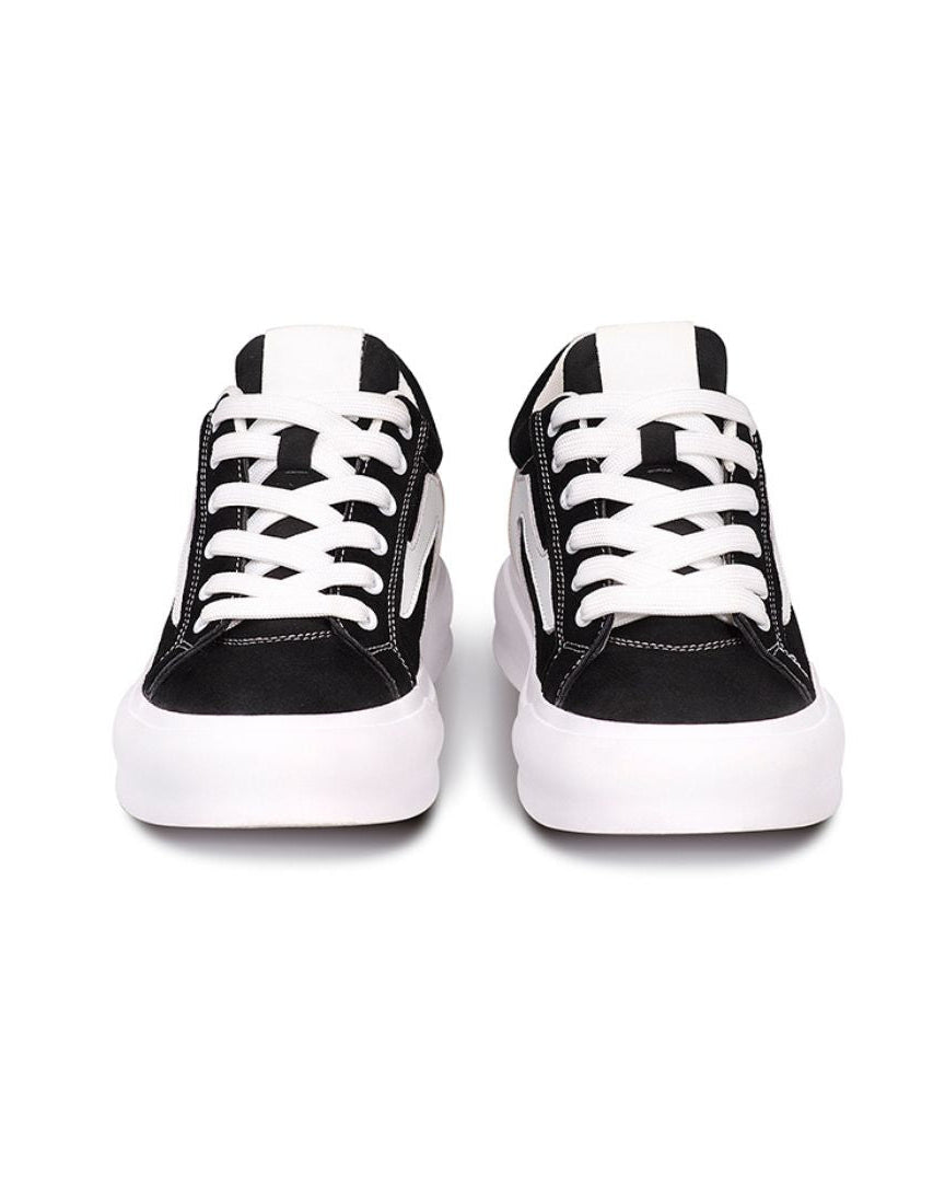 ARUNA™ | AUMENTA TU ALTURA (+6cm)