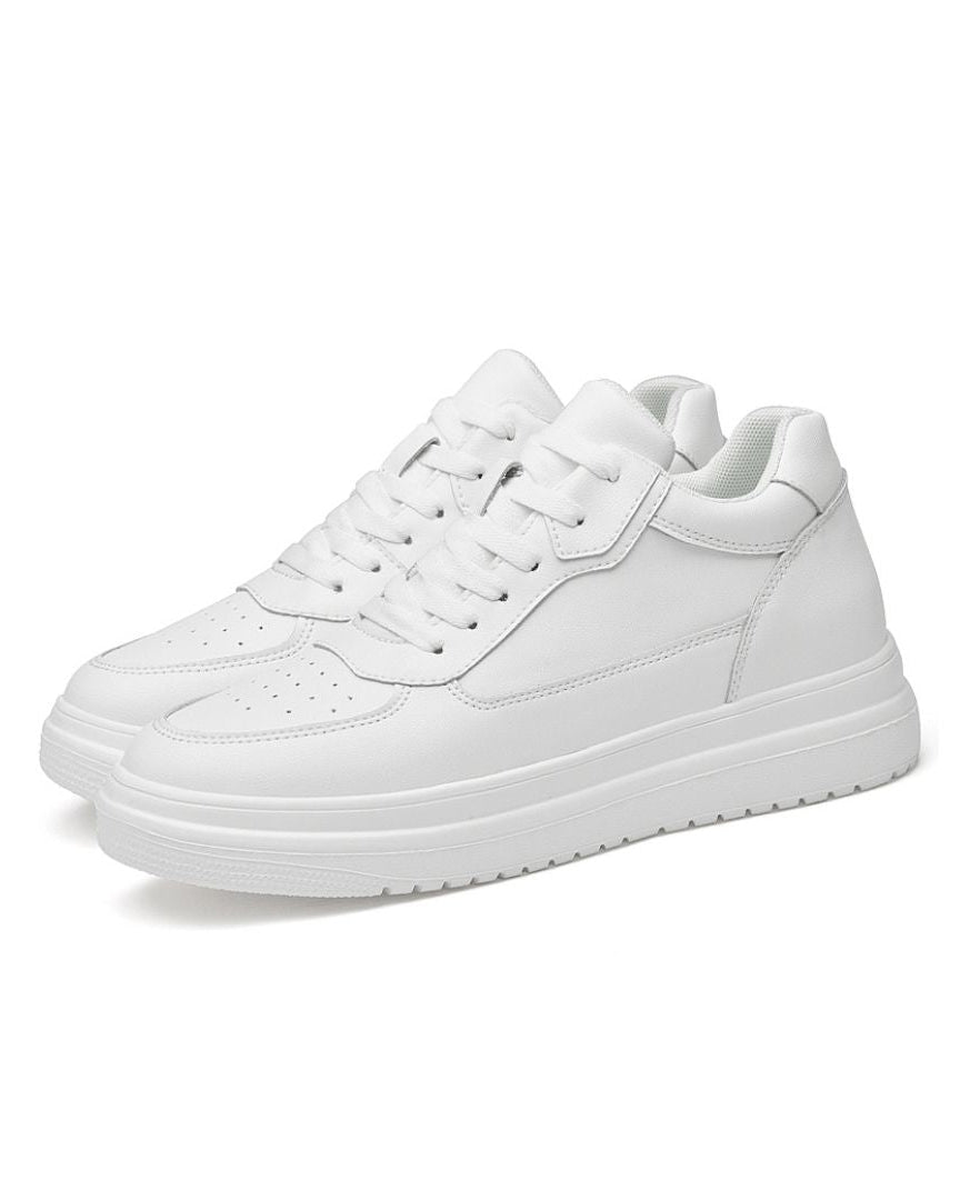 EUROPA™ | AUMENTA TU ALTURA (+4cm +6cm +8cm +10cm)