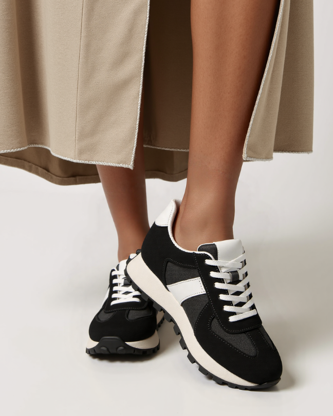 SAMARA™ | AUMENTA TU ALTURA (+6cm +8cm)