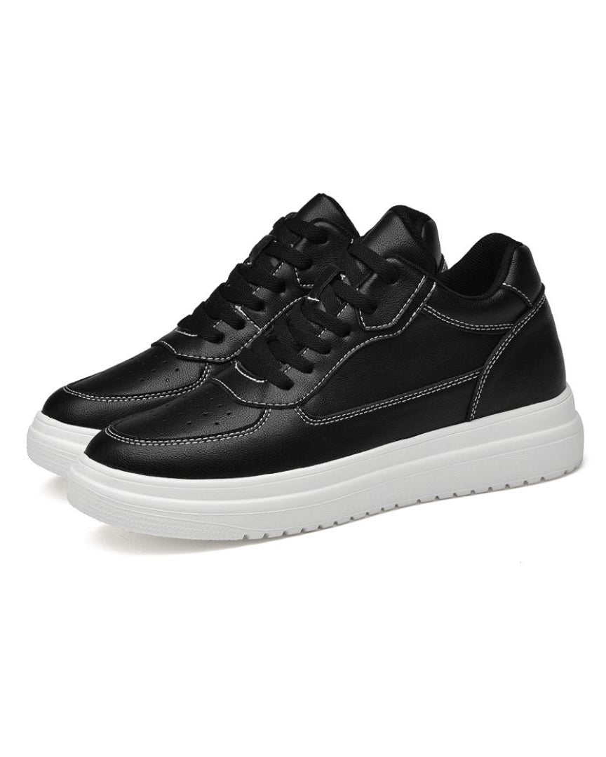 ÁFRICA™ | AUMENTA TU ALTURA (+4cm +6cm +8cm +10cm)