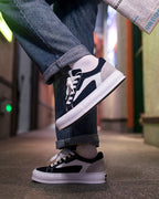 ARUNA™ | AUMENTA TU ALTURA (+6cm)