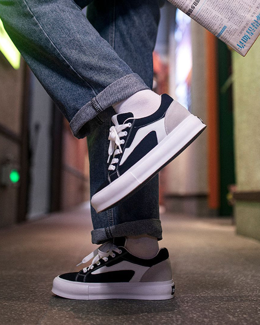 ARUNA™ | AUMENTA TU ALTURA (+6cm)