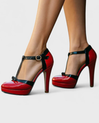 ELIA™ | ZAPATOS DE TACÓN ELEGANTES