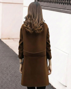 DÉBORA™ | ABRIGO ELEGANTE