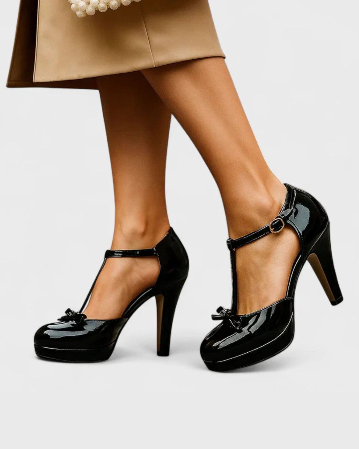 ELIA™ | ZAPATOS DE TACÓN ELEGANTES