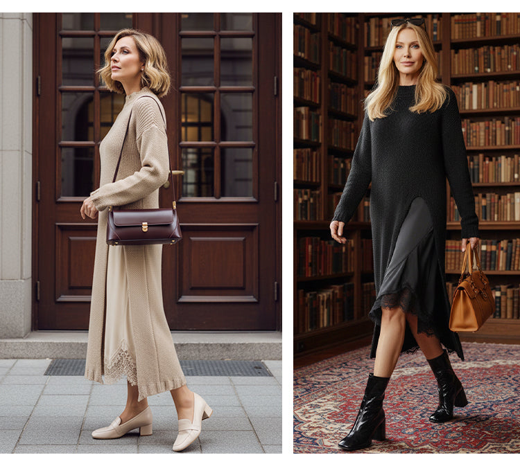 ANAÍS™ | CONJUNTO ELEGANCIA PARISINA