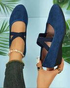 ELSA™ | ZAPATOS ORTOPÉDICOS CON ESTILO