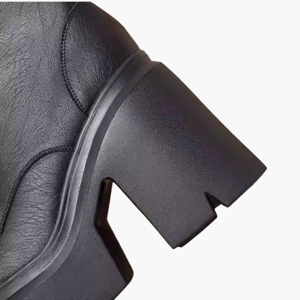 ELLIE™ | AUMENTA TU ALTURA (+12cm)