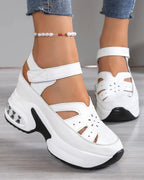 ESTEFANÍA™ | SANDALIAS DE PUNTA CERRADA