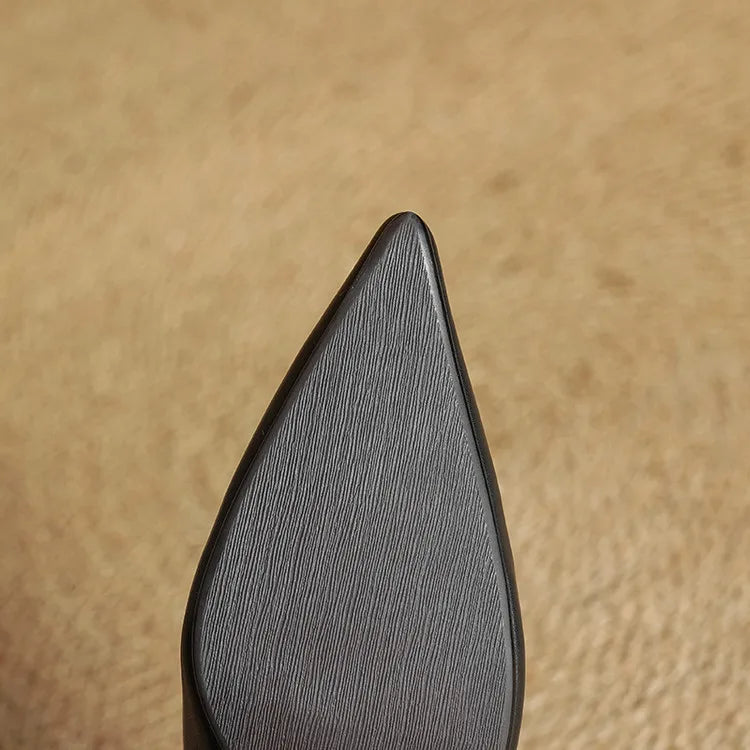 VALERIA™ | TACONES DE CUERO AUTÉNTICO