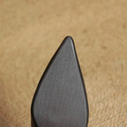 VALERIA™ | TACONES DE CUERO AUTÉNTICO