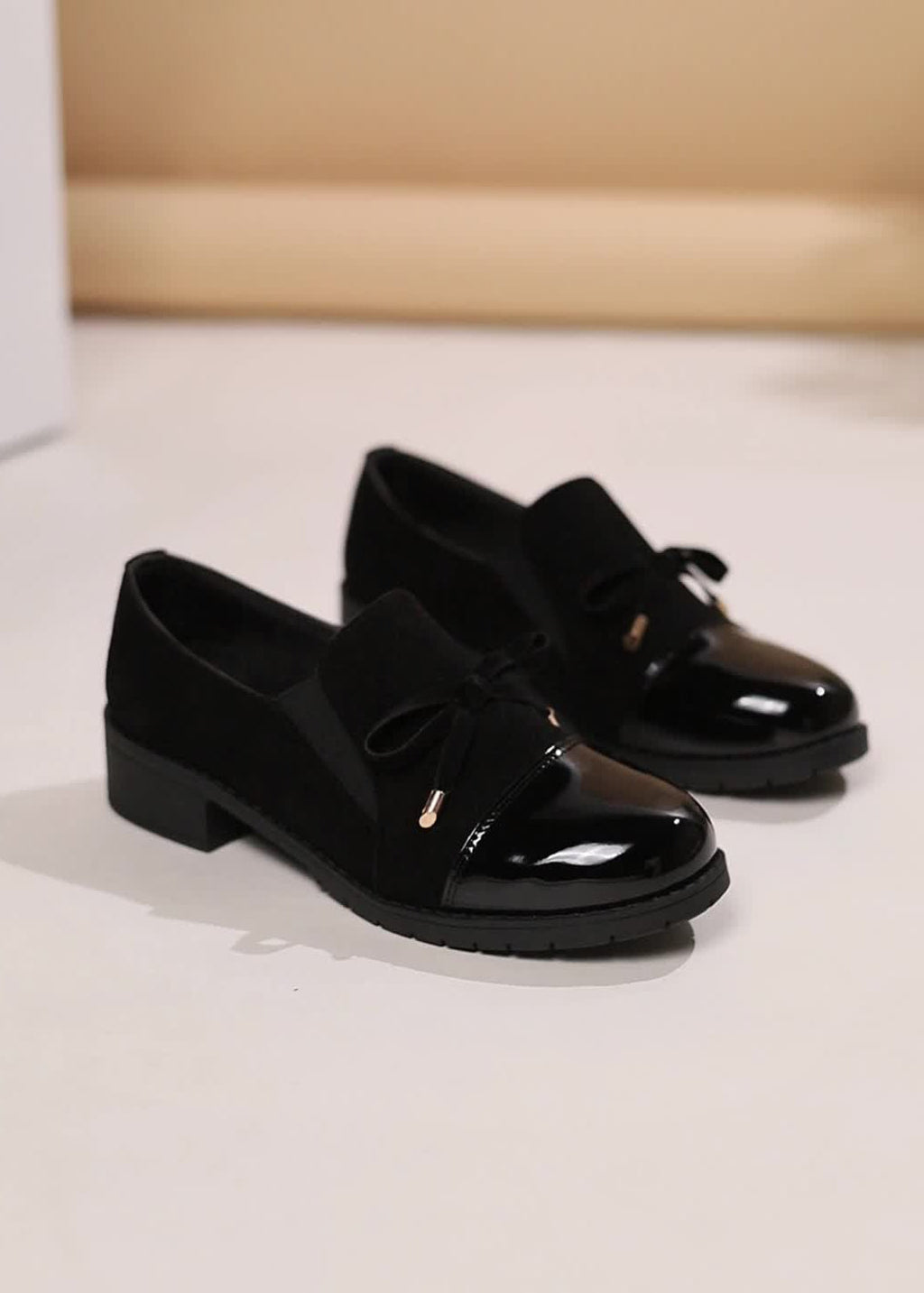 LILI™ | ZAPATOS ORTOPÉDICOS ELEGANTES