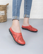 YARA™ | 🔥VENTA FLASH 2025 49% DESCUENTO🔥PANTUFLAS CASUALES HUECAS