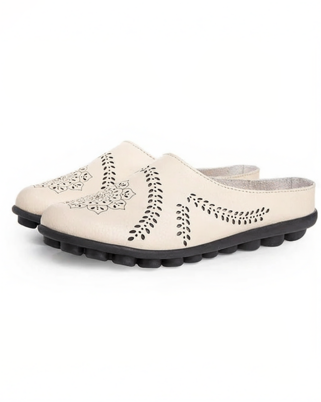 YARA™ | 🔥VENTA FLASH 2025 49% DESCUENTO🔥PANTUFLAS CASUALES HUECAS