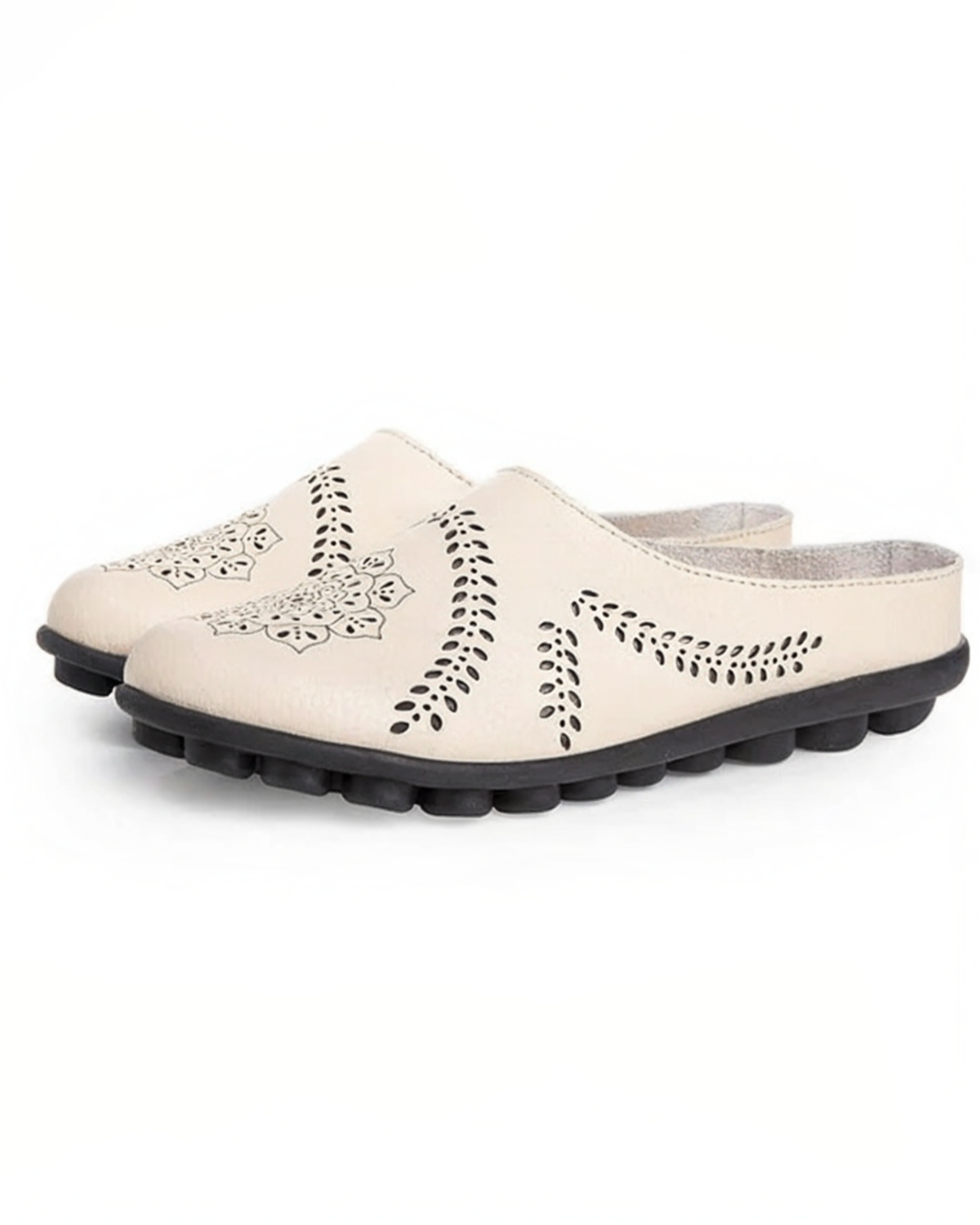 YARA™ | 🔥VENTA FLASH 2025 49% DESCUENTO🔥PANTUFLAS CASUALES HUECAS