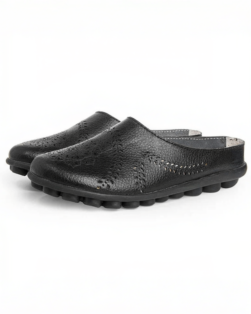 YARA™ | 🔥VENTA FLASH 2025 49% DESCUENTO🔥PANTUFLAS CASUALES HUECAS