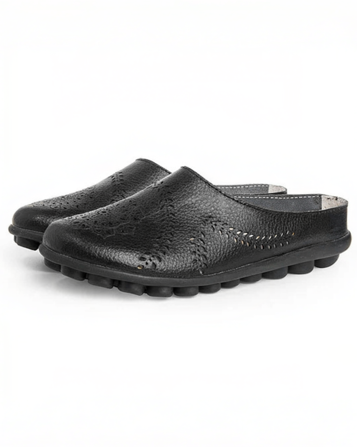 YARA™ | 🔥VENTA FLASH 2025 49% DESCUENTO🔥PANTUFLAS CASUALES HUECAS