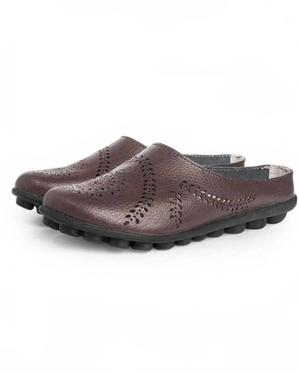 YARA™ | 🔥VENTA FLASH 2025 49% DESCUENTO🔥PANTUFLAS CASUALES HUECAS