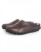 YARA™ | 🔥VENTA FLASH 2025 49% DESCUENTO🔥PANTUFLAS CASUALES HUECAS