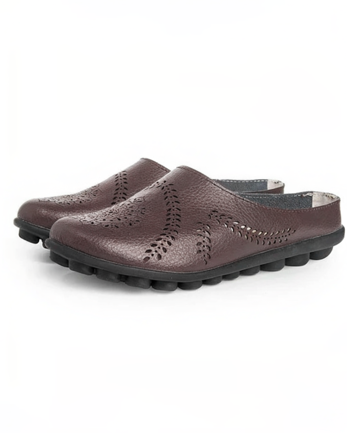 YARA™ | 🔥VENTA FLASH 2025 49% DESCUENTO🔥PANTUFLAS CASUALES HUECAS