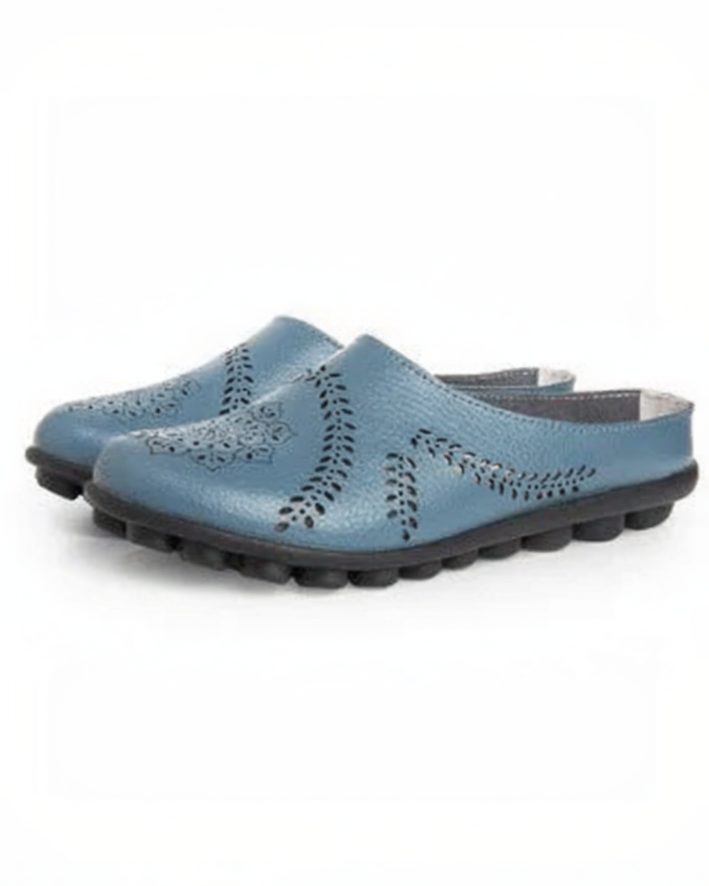 YARA™ | 🔥VENTA FLASH 2025 49% DESCUENTO🔥PANTUFLAS CASUALES HUECAS