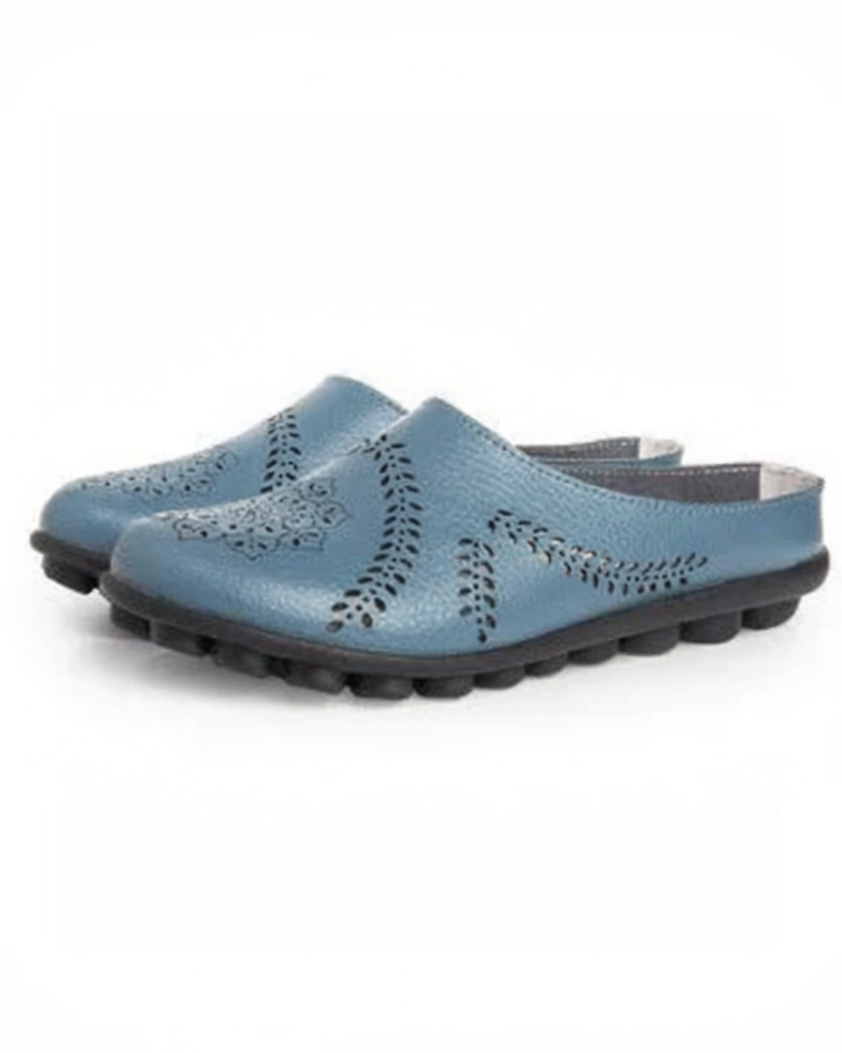 YARA™ | 🔥VENTA FLASH 2025 49% DESCUENTO🔥PANTUFLAS CASUALES HUECAS