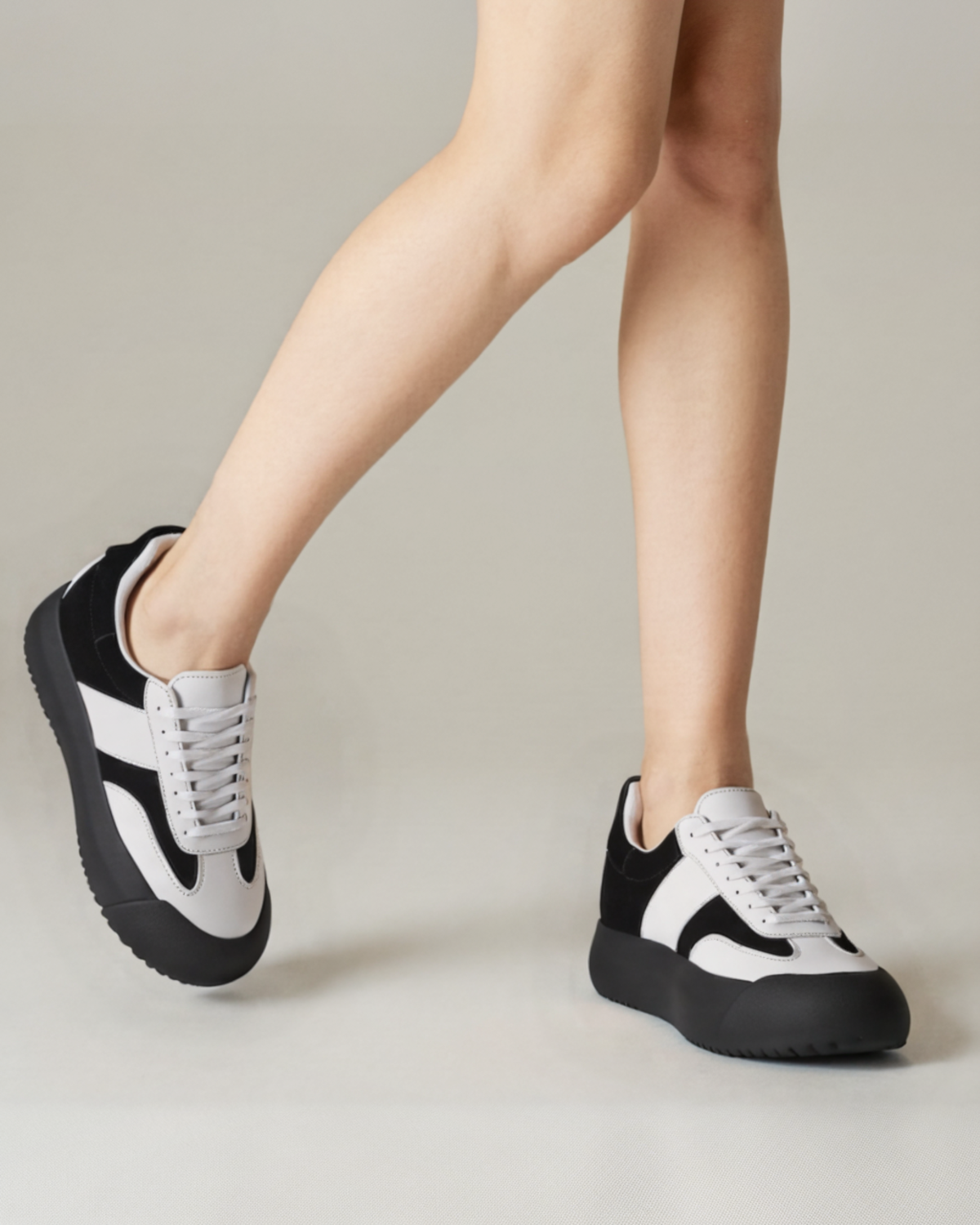 SERENA™ | AUMENTA TU ALTURA (+5cm)