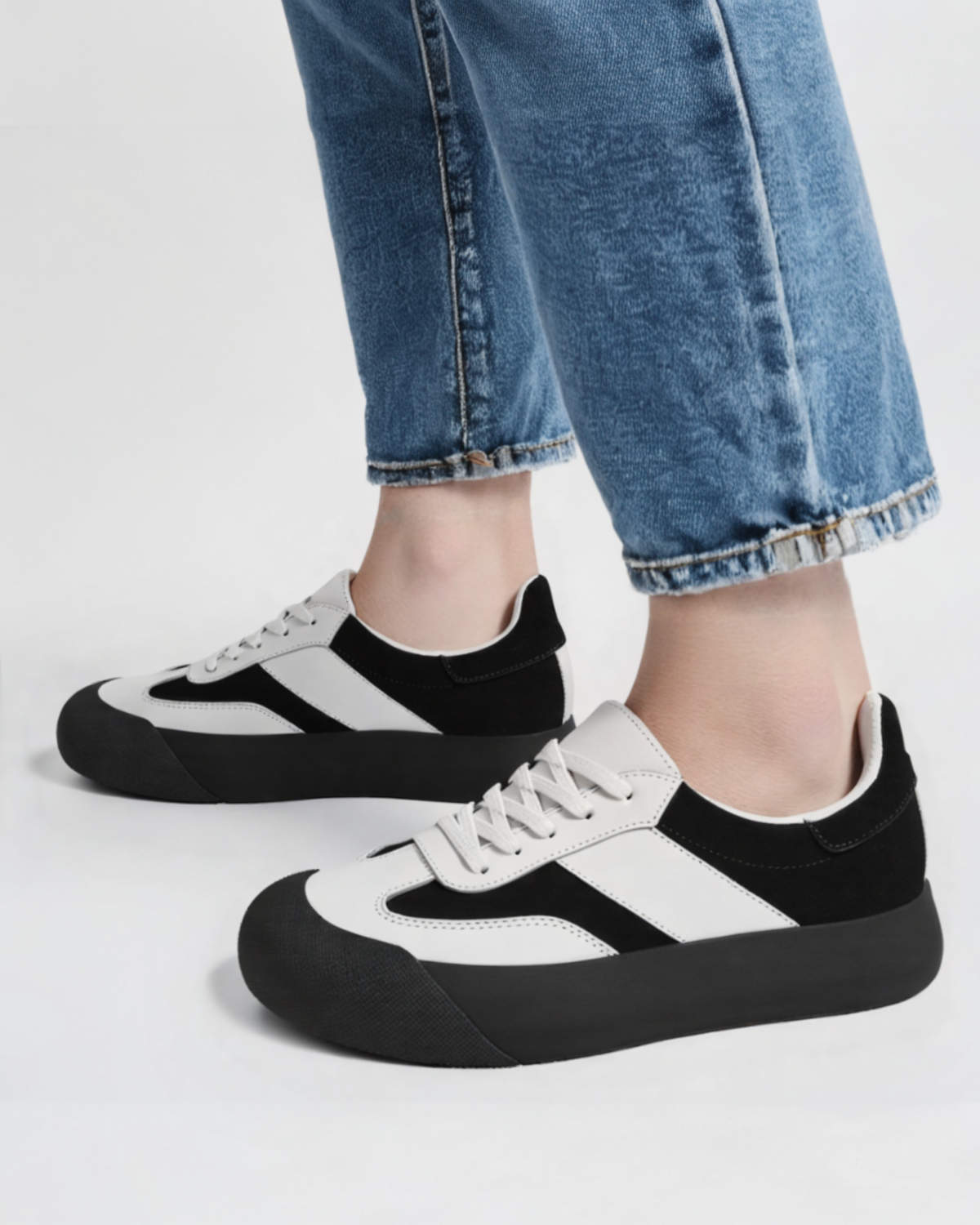 SERENA™ | AUMENTA TU ALTURA (+5cm)