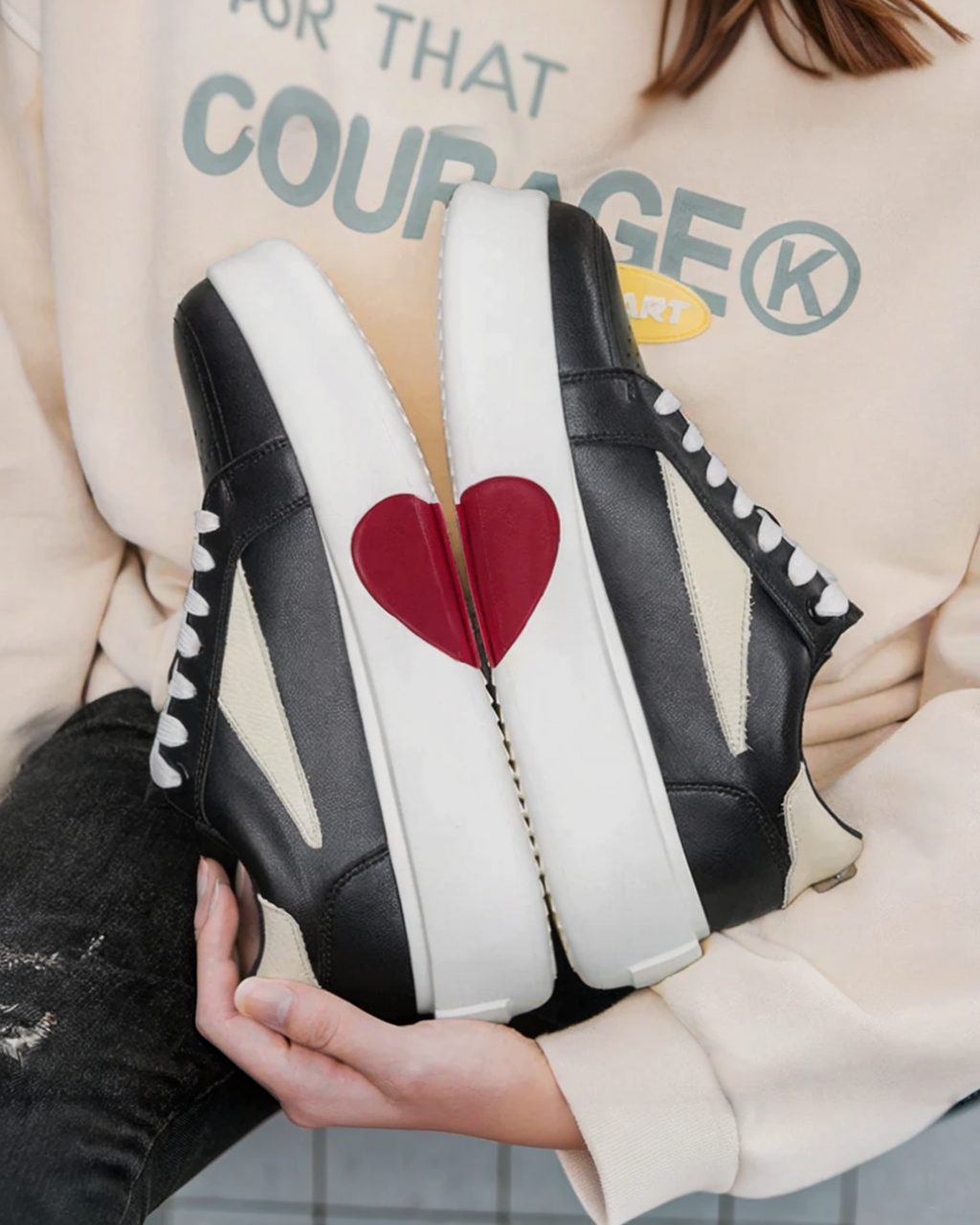 QUERALT™ | AUMENTA TU ALTURA (+5cm)