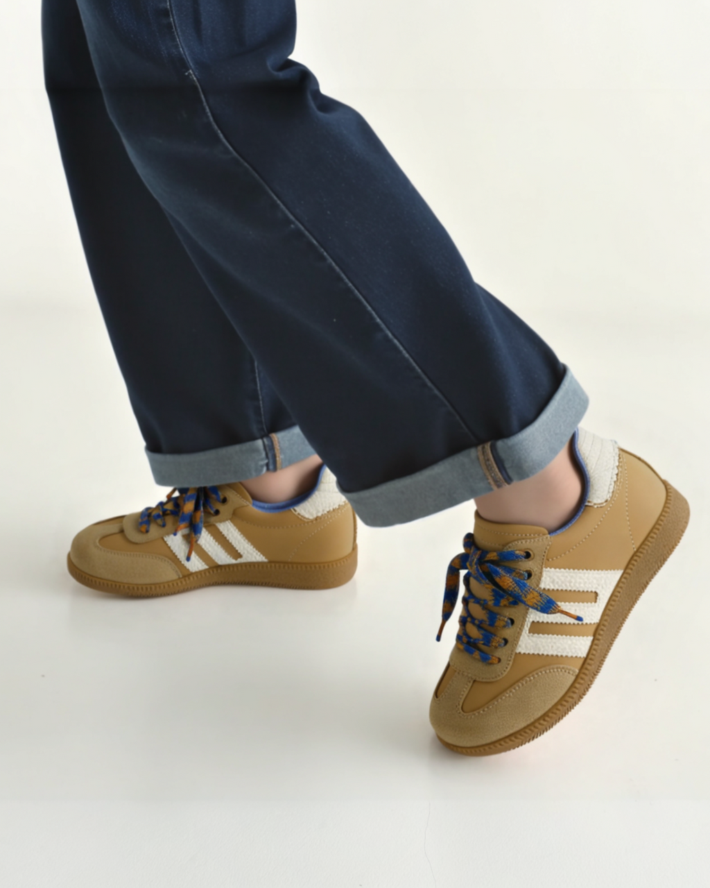 ZAIRA™ | AUMENTA TU ALTURA (+5cm)