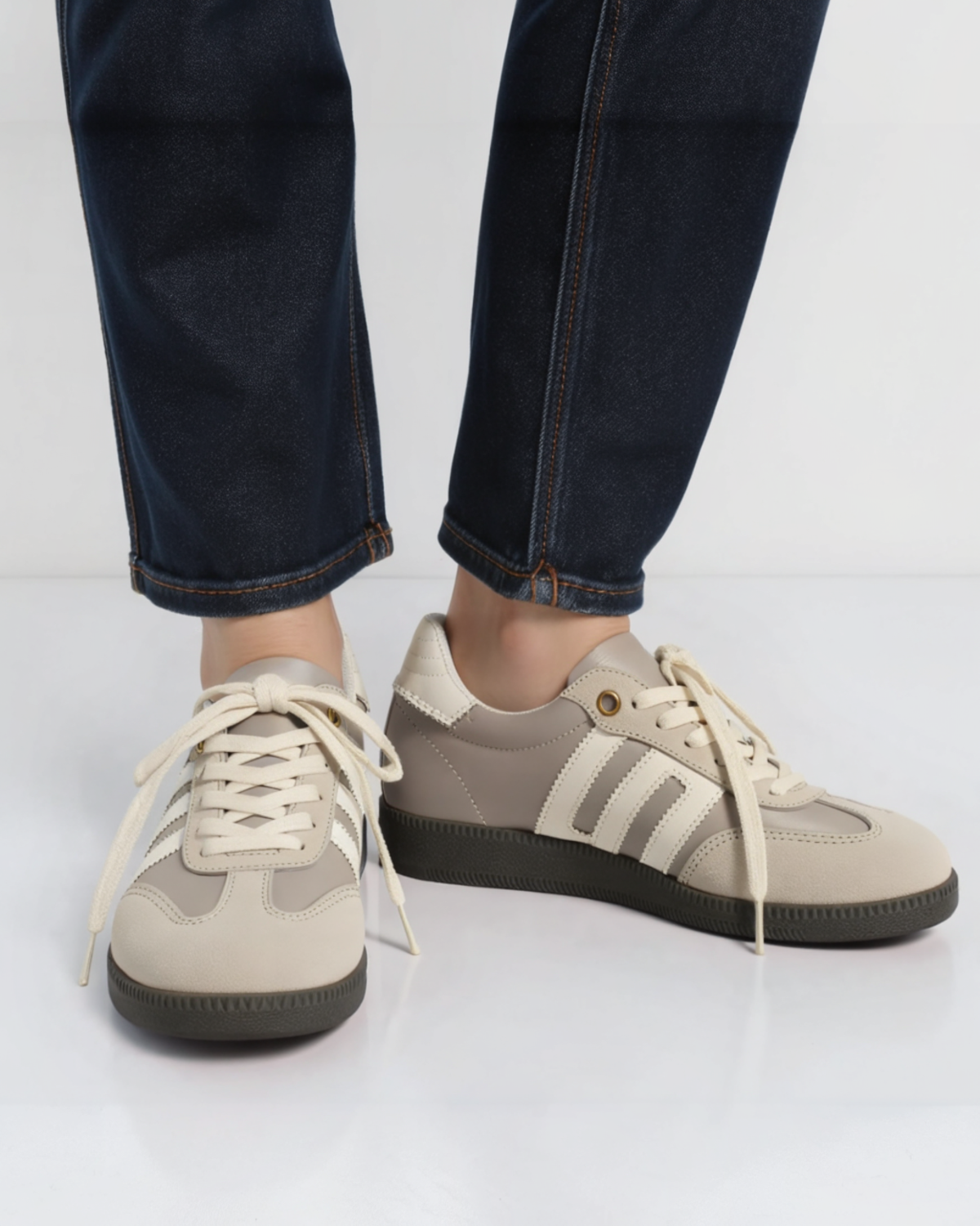 ZAIRA™ | AUMENTA TU ALTURA (+5cm)