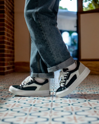 ARUNA™ | AUMENTA TU ALTURA (+6cm)