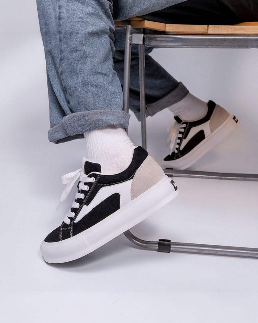 ARUNA™ | AUMENTA TU ALTURA (+6cm)